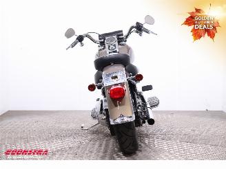 Harley-Davidson  FLSTF Fat Boy Vance&Hines picture 8