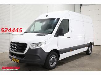  Mercedes Sprinter 215 CDI 9G-Tronic L2-H2 Navi Airco Cruise Camera AHK 58.440 km! 2022/12