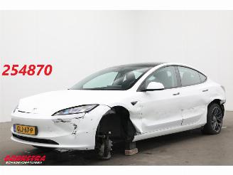 Avarii autoturisme Tesla Model 3 RWD 60 kWh Pano Full Self Driving ACC Ventilatie AHK 2024/9