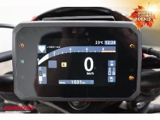 Honda  CMX 1100 Rebel SE DCT LED Cruise 1.031 km!! picture 23