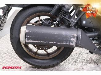 Honda  CMX 1100 Rebel SE DCT LED Cruise 1.031 km!! picture 9