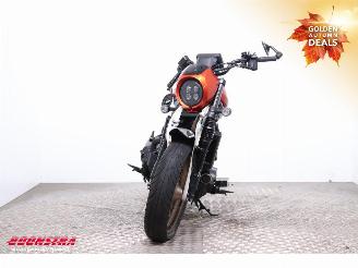 Honda  CMX 1100 Rebel SE DCT LED Cruise 1.031 km!! picture 6