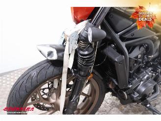 Honda  CMX 1100 Rebel SE DCT LED Cruise 1.031 km!! picture 18