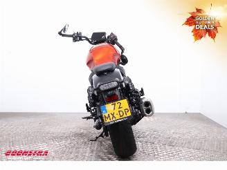 Honda  CMX 1100 Rebel SE DCT LED Cruise 1.031 km!! picture 8