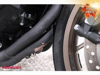 Honda  CMX 1100 Rebel SE DCT LED Cruise 1.031 km!! picture 13