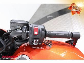 Honda  CMX 1100 Rebel SE DCT LED Cruise 1.031 km!! picture 26