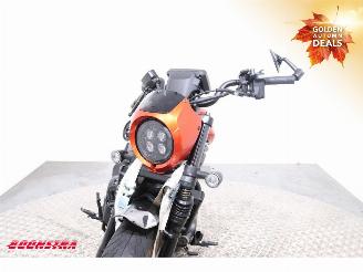 Honda  CMX 1100 Rebel SE DCT LED Cruise 1.031 km!! picture 16