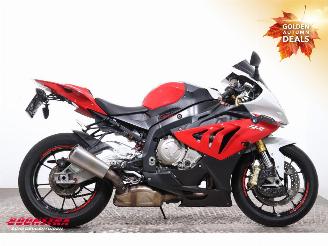 BMW  S 1000 RR Lap Timer ABS DTC Heizgriffe picture 7