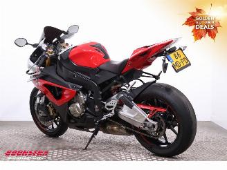 BMW  S 1000 RR Lap Timer ABS DTC Heizgriffe picture 4