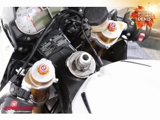 BMW  S 1000 RR Lap Timer ABS DTC Heizgriffe picture 11