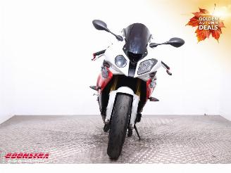 BMW  S 1000 RR Lap Timer ABS DTC Heizgriffe picture 6