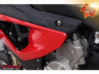 BMW  S 1000 RR Lap Timer ABS DTC Heizgriffe picture 14