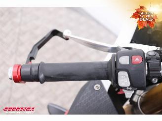 BMW  S 1000 RR Lap Timer ABS DTC Heizgriffe picture 15