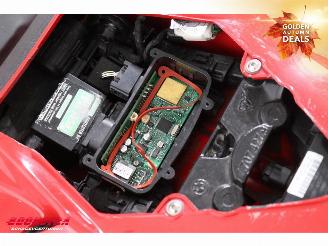 BMW  S 1000 RR Lap Timer ABS DTC Heizgriffe picture 10