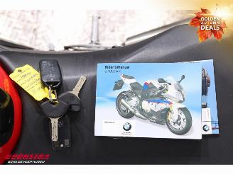 BMW  S 1000 RR Lap Timer ABS DTC Heizgriffe picture 18