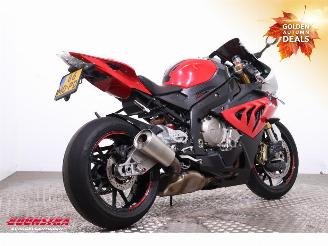 BMW  S 1000 RR Lap Timer ABS DTC Heizgriffe picture 3