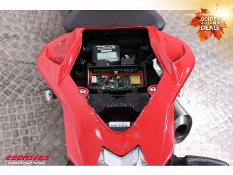BMW  S 1000 RR Lap Timer ABS DTC Heizgriffe picture 9