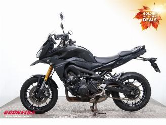 Yamaha  Tracer 900 ABS Akrapovic LED picture 5