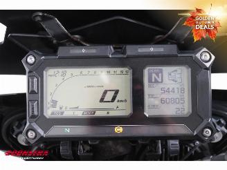 Yamaha  Tracer 900 ABS Akrapovic LED picture 11