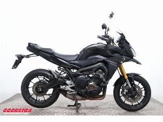 Yamaha  Tracer 900 ABS Akrapovic LED picture 7