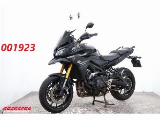 Avarii motociclete Yamaha  Tracer 900 ABS Akrapovic LED 2017/3