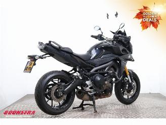 Yamaha  Tracer 900 ABS Akrapovic LED picture 3