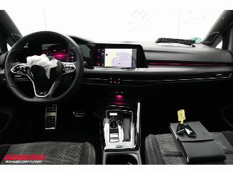 Volkswagen Golf 2.0 GTD DSG Pano LED ACC H/K Camera LRHZ 11.523 km! picture 13