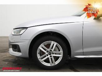 Audi A4 Limousine 40 TFSI Advanced LED Navi Clima Cruise SHZ 20.545 km! picture 14