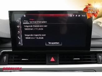 Audi A4 Limousine 40 TFSI Advanced LED Navi Clima Cruise SHZ 20.545 km! picture 24