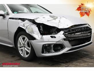 Audi A4 Limousine 40 TFSI Advanced LED Navi Clima Cruise SHZ 20.545 km! picture 6