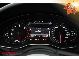 Audi A4 Limousine 40 TFSI Advanced LED Navi Clima Cruise SHZ 20.545 km! picture 22