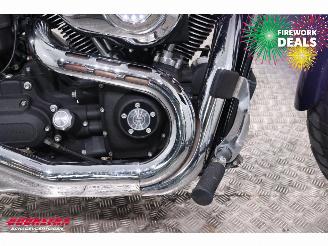 Harley-Davidson  FXDF Dyna Fat Bob 5HD Orig.NL Screaming Eagle ECU picture 10