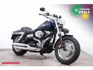 Harley-Davidson  FXDF Dyna Fat Bob 5HD Orig.NL Screaming Eagle ECU picture 2