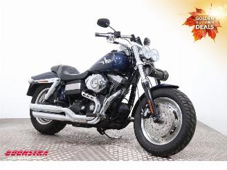 Harley-Davidson  96 FXDF Dyna Fat Bob 5HD Orig. NL Screaming Eagle ECU picture 2