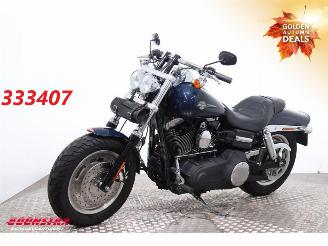 krockskadad bil motor Harley-Davidson  96 FXDF Dyna Fat Bob 5HD Orig. NL Screaming Eagle ECU 2008/6