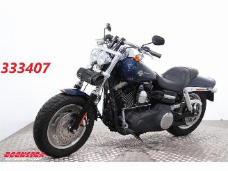 uszkodzony motocykle Harley-Davidson  96 FXDF Dyna Fat Bob 5HD Orig. NL Screaming Eagle ECU 2008/6