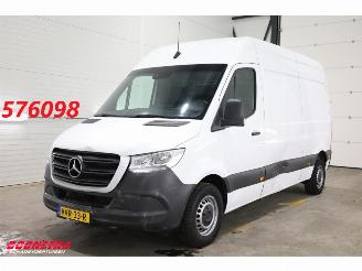 Mercedes Sprinter 215 CDI 9G-Tronic L2H-2 FWD Navi Airco Cruise Camera AHK 35.405 km! 2023/6