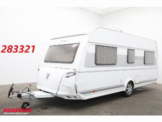 Avarii caravane Tabbert  Puccini 495HE Rondzit Single Beds 2017/6