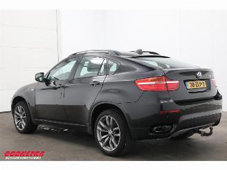 BMW X6 M50d Memory Leder Navi Clima Cruise SHZ PDC AHK picture 4