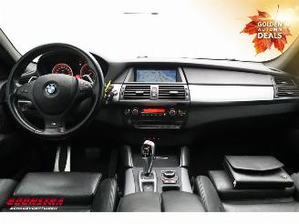 BMW X6 M50d Memory Leder Navi Clima Cruise SHZ PDC AHK picture 7