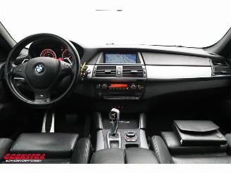 BMW X6 M50d Memory Leder Navi Clima Cruise SHZ PDC AHK picture 7
