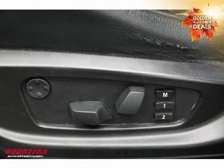 BMW X6 M50d Memory Leder Navi Clima Cruise SHZ PDC AHK picture 15