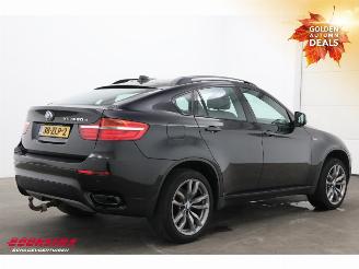 BMW X6 M50d Memory Leder Navi Clima Cruise SHZ PDC AHK picture 3