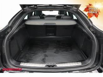 BMW X6 M50d Memory Leder Navi Clima Cruise SHZ PDC AHK picture 24