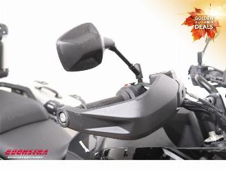 CFMoto  800 MT Explorer LED Navi Cruise SHZ Heizgriffe 6.262 km! picture 11