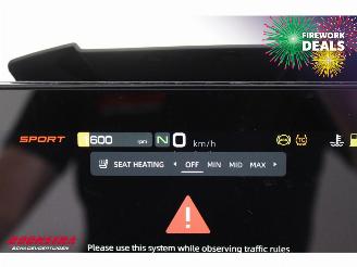 CFMoto  800 MT Explorer LED Navi Cruise SHZ Heizgriffe 6.262 km! picture 21