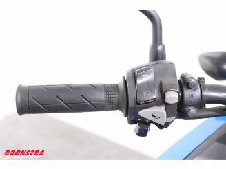 Honda  NC 750X C-ABS picture 27