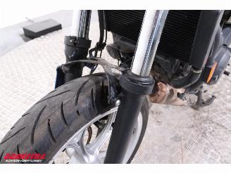 Honda  NC 750X C-ABS picture 11