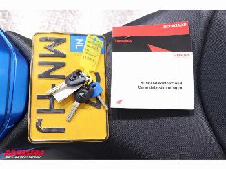 Honda  NC 750X C-ABS picture 29