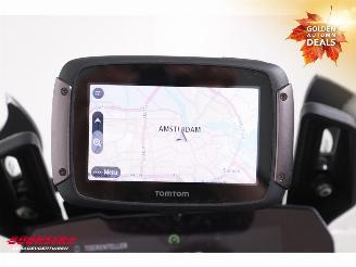 Triumph Tiger 900 ABS LED Navi Heizgriffe SHZ Bluetooth picture 17